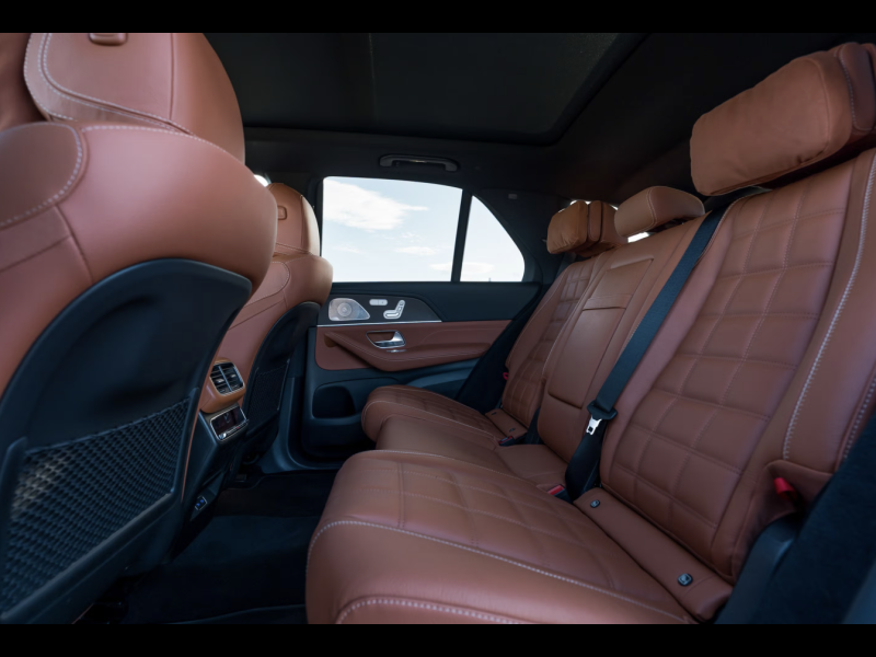 Купить Mercedes-Benz GLE 450d 4MATIC бензин 2026 id-1008385 в Киеве, Фото №16