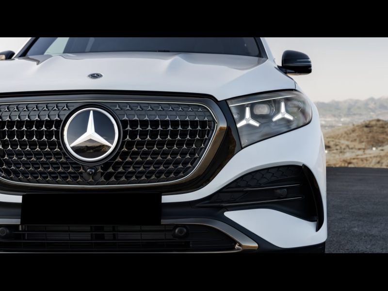 Купить Mercedes-Benz GLE 450d 4MATIC бензин 2026 id-1008385 в Киеве, Фото №18