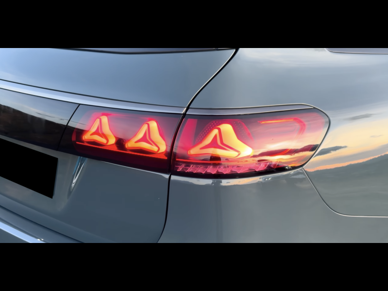 Купить Mercedes-Benz GLS 450D дизель 2026 id-1008387 в Киеве, Фото №4