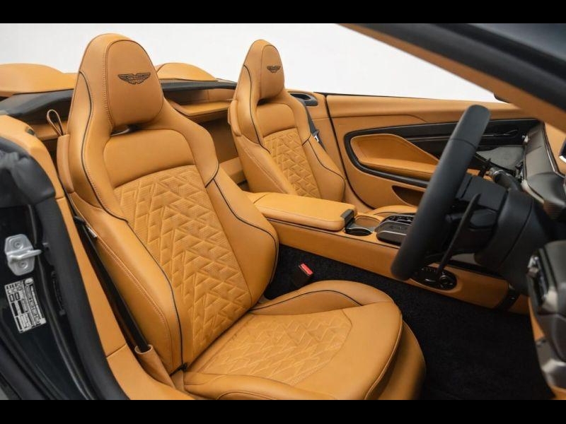 Купить Aston-Martin Vanquish Volante бензин 2026 id-1008404 в Киеве, Фото №7