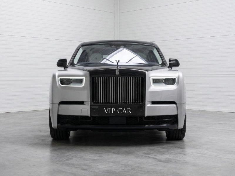Купить Rolls-Royce Phantom Centenary 100th Edition бензин 2026 id-1008406 в Киеве, Фото №1