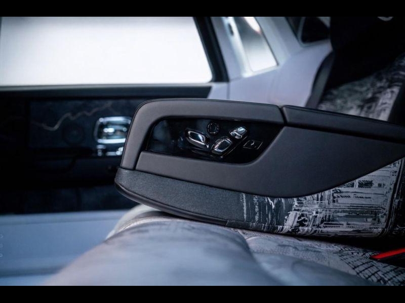 Купить Rolls-Royce Phantom Centenary 100th Edition бензин 2026 id-1008406 в Киеве, Фото №6