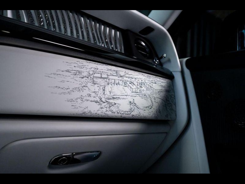 Купить Rolls-Royce Phantom Centenary 100th Edition бензин 2026 id-1008406 в Киеве, Фото №10