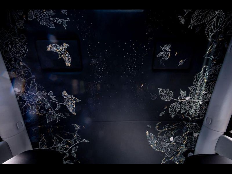 Купить Rolls-Royce Phantom Centenary 100th Edition бензин 2026 id-1008406 в Киеве, Фото №11