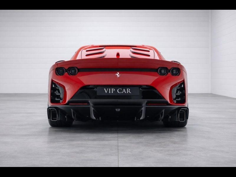 Купить Ferrari 812 Competizione Aperta бензин 2026 id-1008405 в Киеве, Фото №3