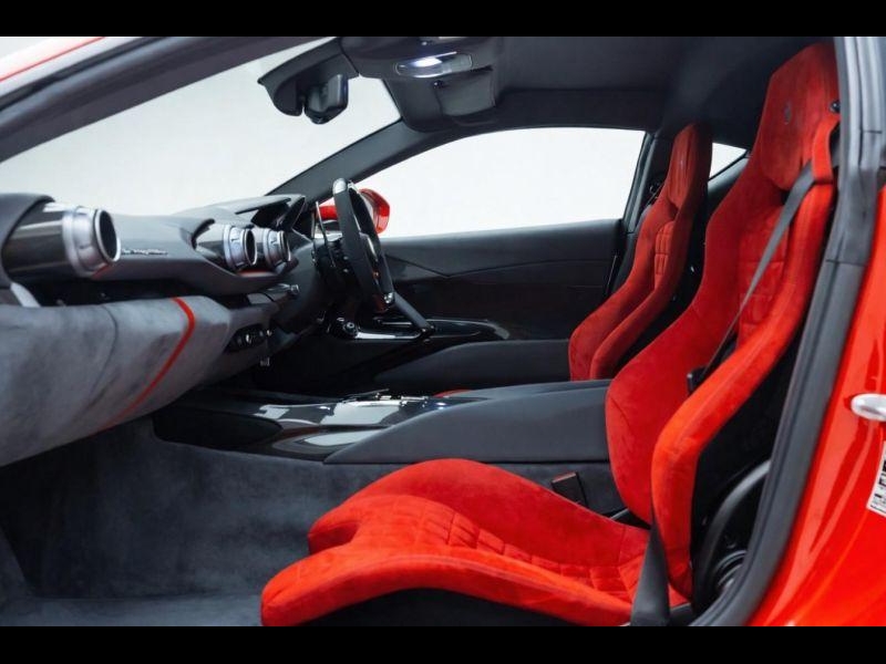 Купить Ferrari 812 Competizione Aperta бензин 2026 id-1008405 в Киеве, Фото №4