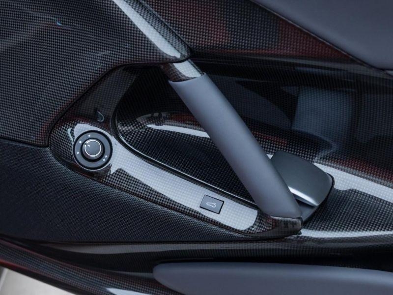 Купить Ferrari 812 Competizione Aperta бензин 2026 id-1008405 в Киеве, Фото №8