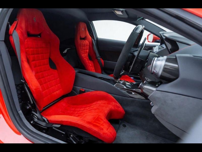 Купить Ferrari 812 Competizione Aperta бензин 2026 id-1008405 в Киеве, Фото №6