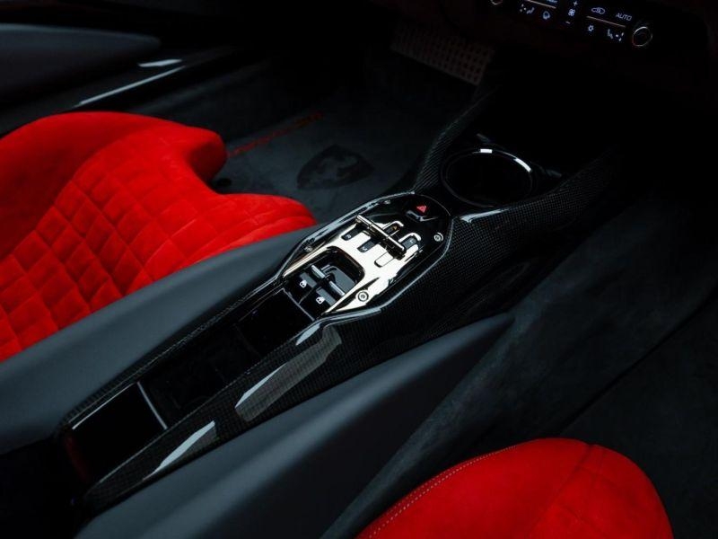 Купить Ferrari 812 Competizione Aperta бензин 2026 id-1008405 в Киеве, Фото №9