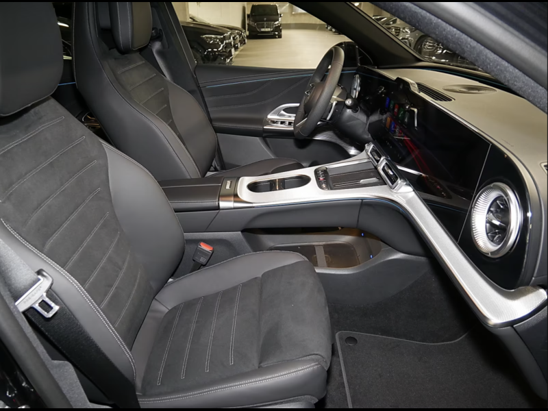 Купить Mercedes-Benz GLC электро 2026 id-1008413 в Киеве, Фото №3