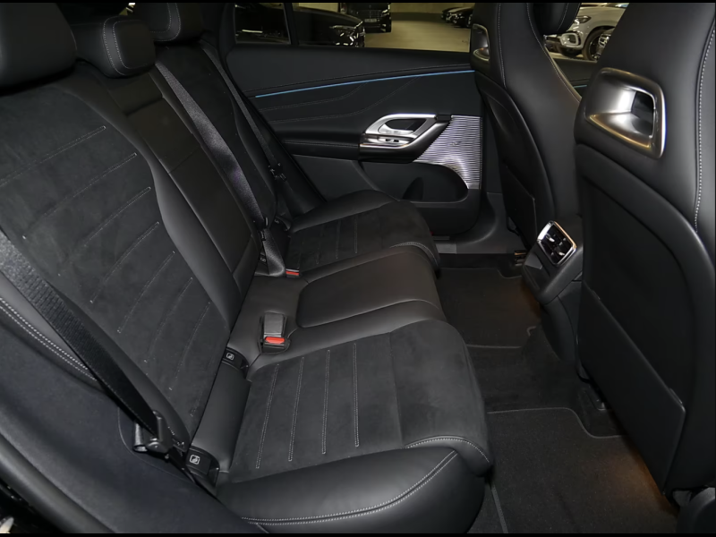 Купить Mercedes-Benz GLC электро 2026 id-1008413 в Киеве, Фото №5