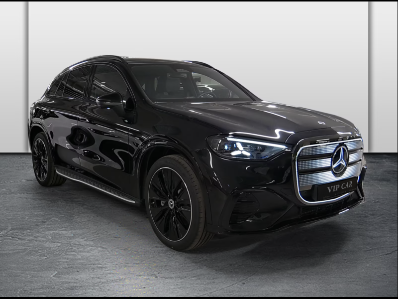 Купить Mercedes-Benz GLC 400 4MATIC EQ электро 2026 id-1008413 в Киеве, Фото №2