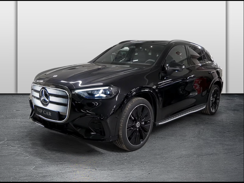 Mercedes-Benz GLC 400 4MATIC EQ электро 2026 id-1008413