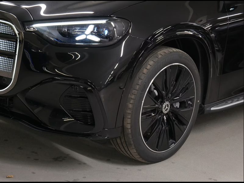 Купить Mercedes-Benz GLC 400 4MATIC EQ электро 2026 id-1008413 в Киеве, Фото №12