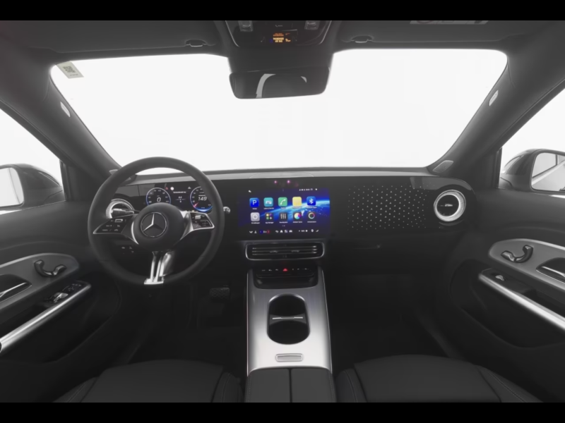 Mercedes-Benz GLB 350 4matic электро 2026 id-1008410 Купить Mercedes-Benz GLB 350 4matic электро 2026 id-1008410 в Киеве, Фото №5