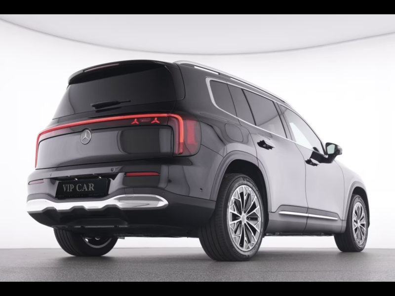 Mercedes-Benz GLB 350 4matic электро 2026 id-1008410 Купить Mercedes-Benz GLB 350 4matic электро 2026 id-1008410 в Киеве, Фото №3