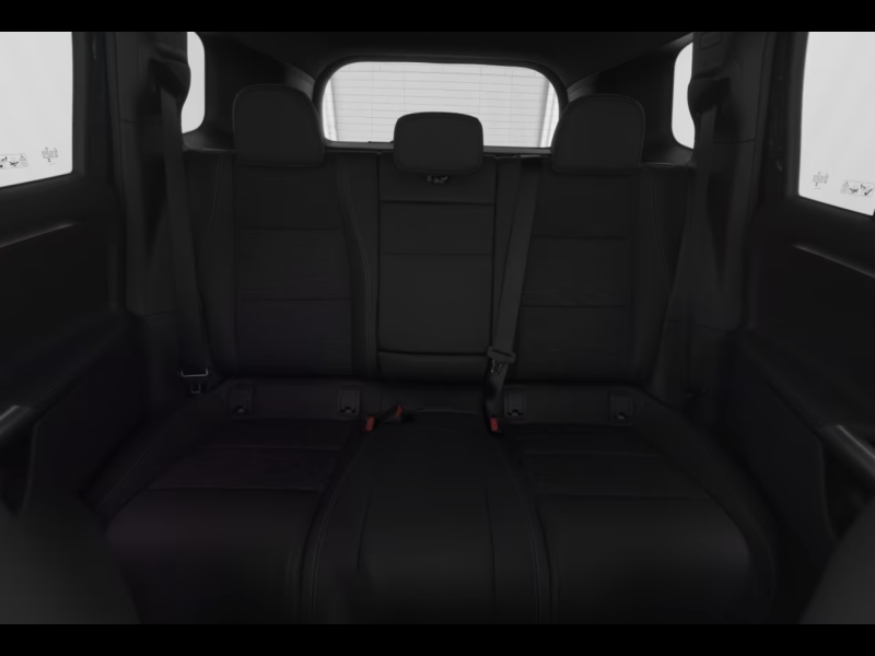 Mercedes-Benz GLB 350 4matic электро 2026 id-1008410 Купить Mercedes-Benz GLB 350 4matic электро 2026 id-1008410 в Киеве, Фото №6