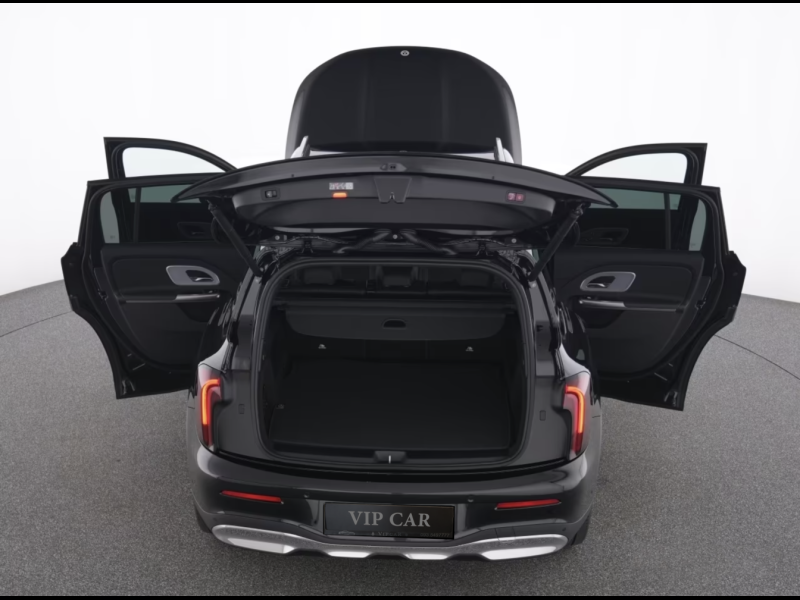 Mercedes-Benz GLB 350 4matic электро 2026 id-1008410 Купить Mercedes-Benz GLB 350 4matic электро 2026 id-1008410 в Киеве, Фото №9