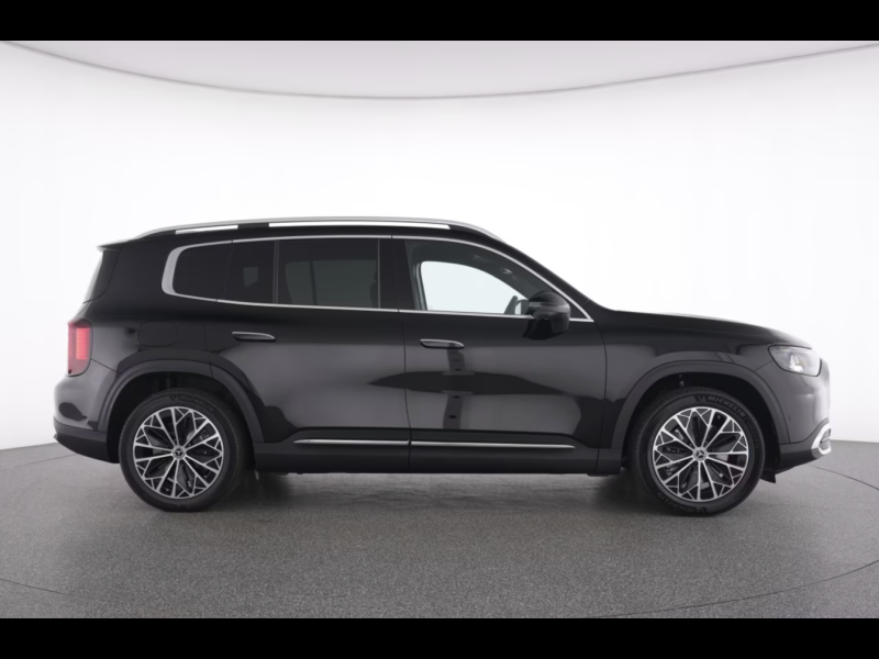 Купить Mercedes-Benz GLB 350 4matic электро 2026 id-1008410 в Киеве, Фото №1