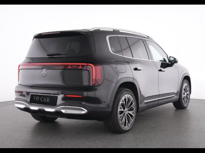 Купить Mercedes-Benz GLB 350 4matic электро 2026 id-1008410 в Киеве, Фото №2