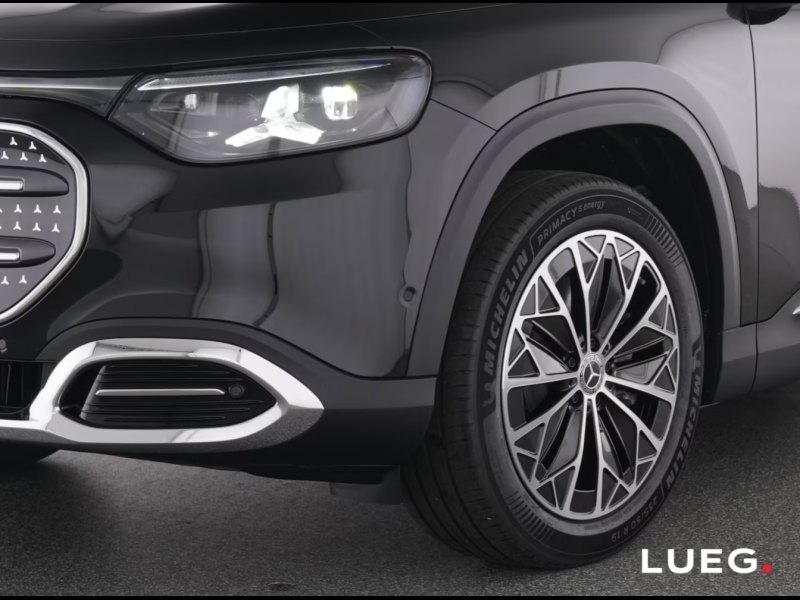 Купить Mercedes-Benz GLB 350 4matic электро 2026 id-1008410 в Киеве, Фото №8