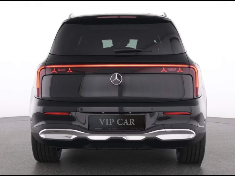 Купить Mercedes-Benz GLB 350 4matic электро 2026 id-1008410 в Киеве, Фото №10