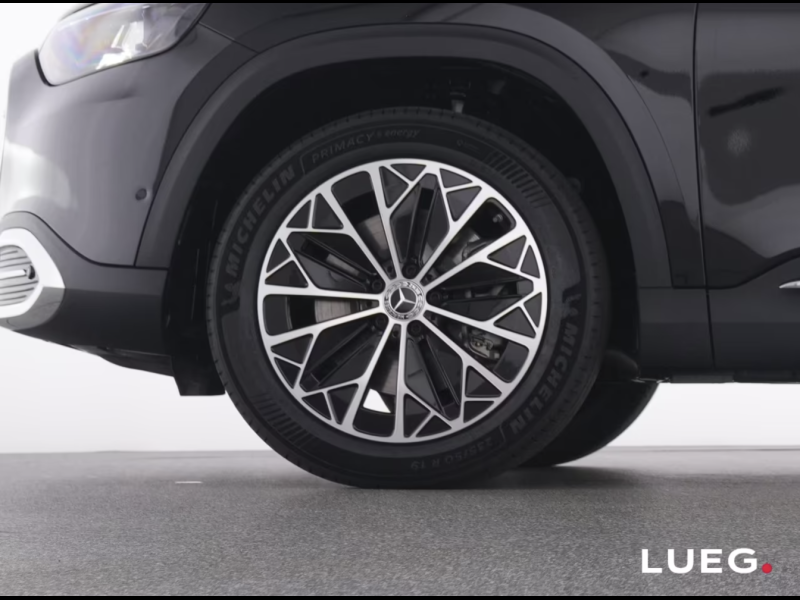 Купить Mercedes-Benz GLB 350 4matic электро 2026 id-1008410 в Киеве, Фото №11