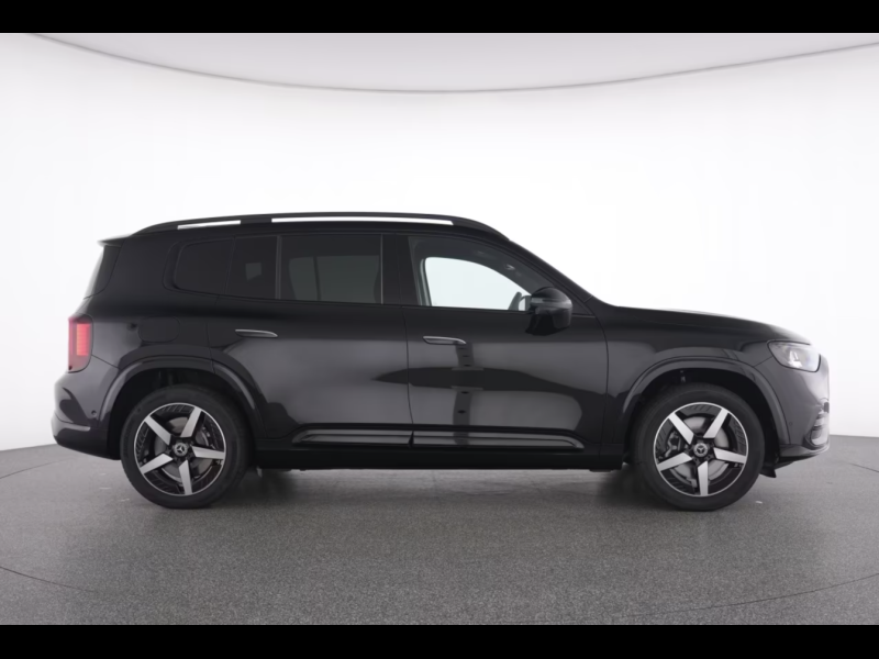 Mercedes-Benz GLB 250 электро 2026 id-1008407 Купить Mercedes-Benz GLB 250 электро 2026 id-1008407 в Киеве, Фото №5