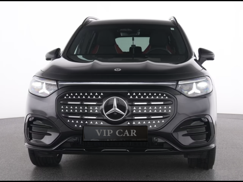 Mercedes-Benz GLB 250 электро 2026 id-1008407 Купить Mercedes-Benz GLB 250 электро 2026 id-1008407 в Киеве, Фото №6