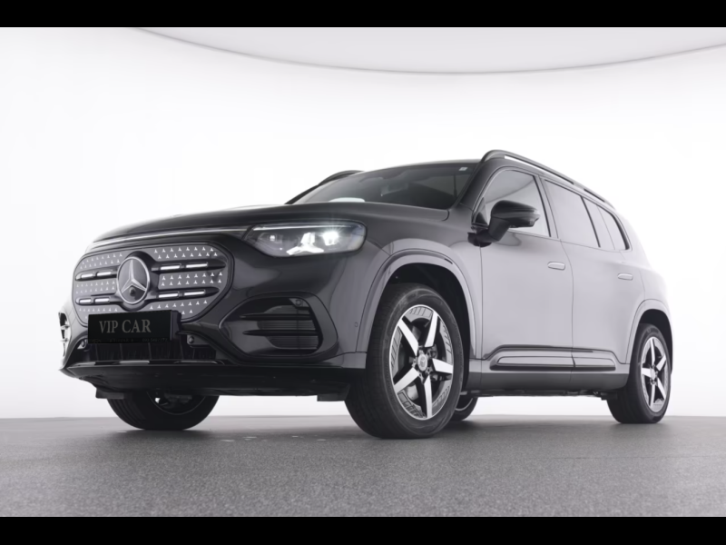 Купить Mercedes-Benz GLB 250 электро 2026 id-1008407 в Киеве, Фото №2