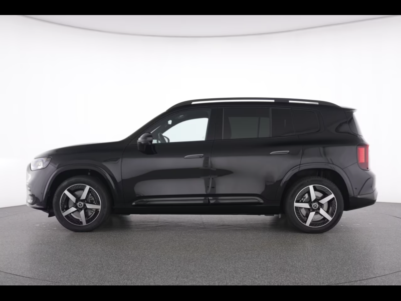 Купить Mercedes-Benz GLB 250 электро 2026 id-1008407 в Киеве, Фото №4