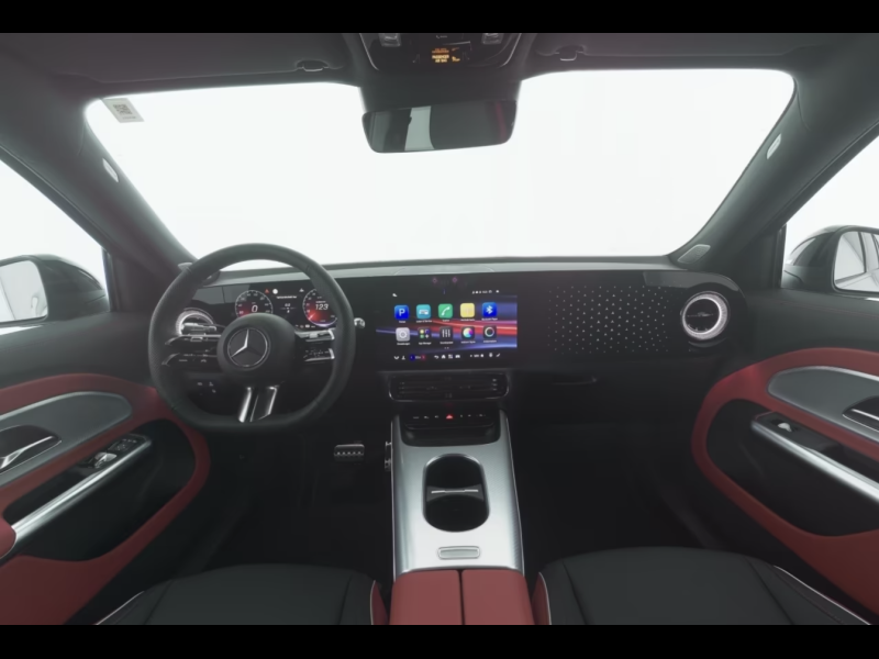 Купить Mercedes-Benz GLB 250 электро 2026 id-1008407 в Киеве, Фото №9