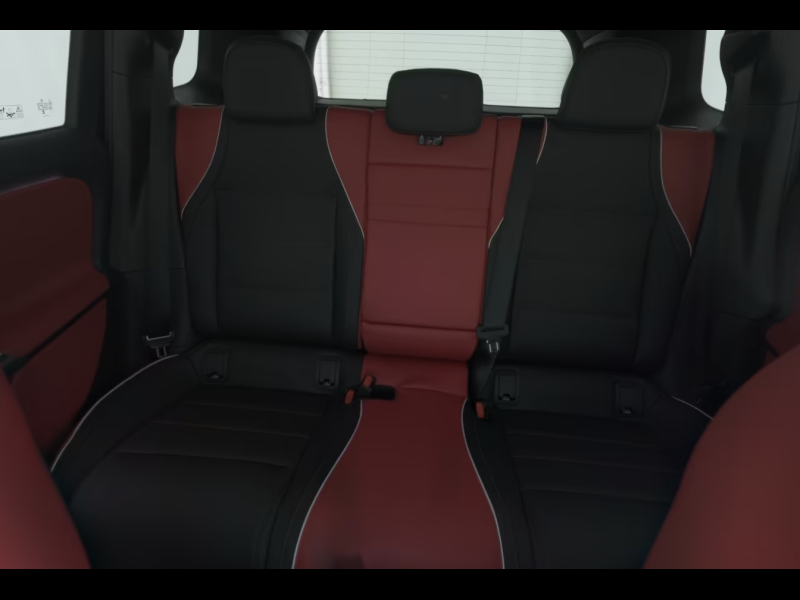 Купить Mercedes-Benz GLB 250 электро 2026 id-1008407 в Киеве, Фото №10