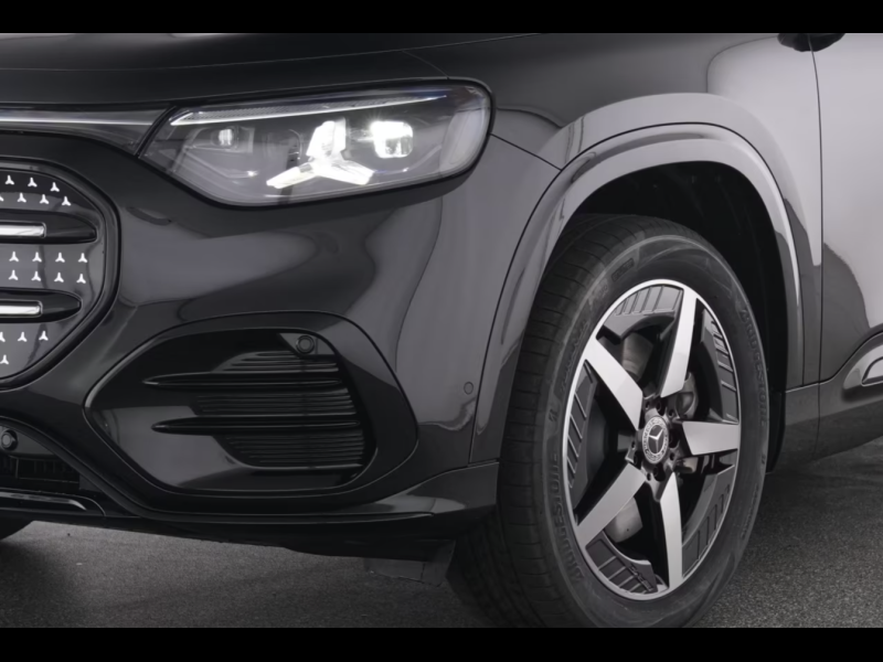 Купить Mercedes-Benz GLB 250 электро 2026 id-1008407 в Киеве, Фото №11