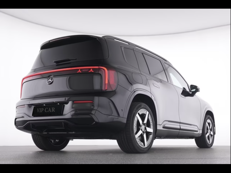 Купить Mercedes-Benz GLB 250 электро 2026 id-1008407 в Киеве, Фото №3