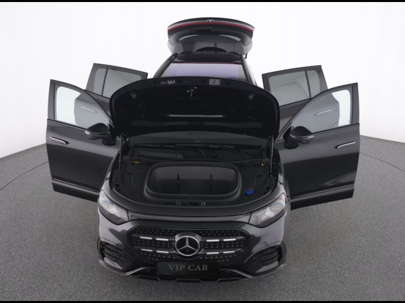 Купить Mercedes-Benz GLB 250 электро 2026 id-1008407 в Киеве, Фото №7
