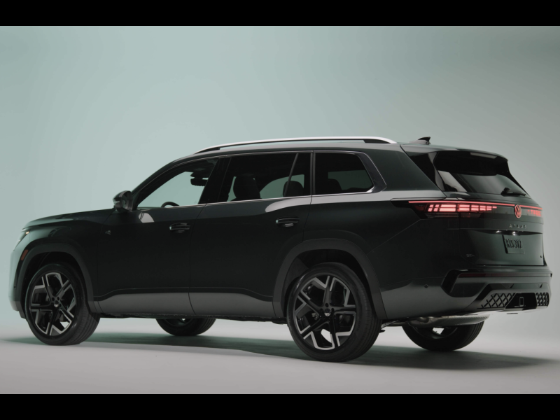 Volkswagen Atlas бензин 2027 id-1008415 Купить Volkswagen Atlas бензин 2027 id-1008415 в Киеве, Фото №2