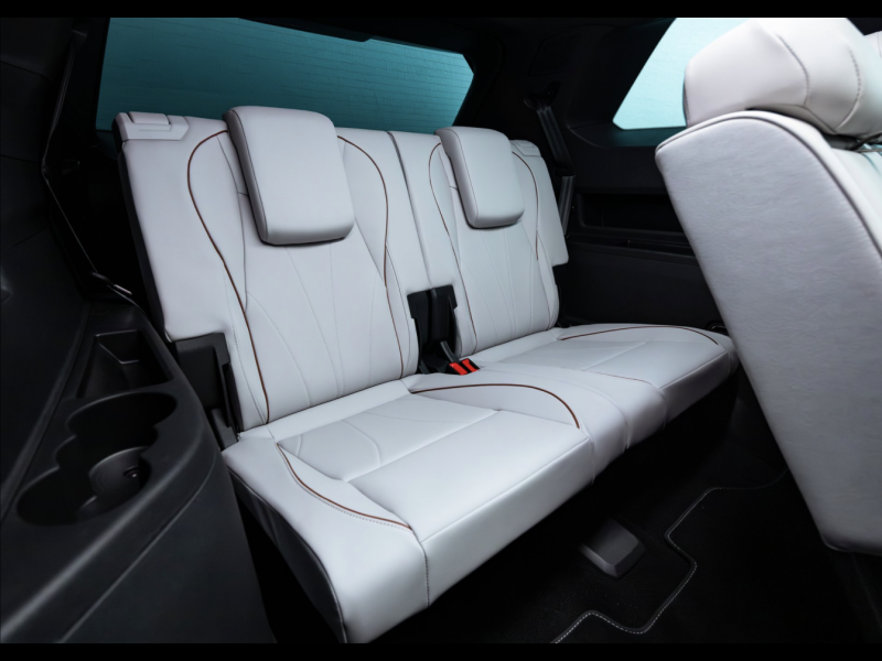 Купить Volkswagen Atlas бензин 2027 id-1008415 в Киеве, Фото №7