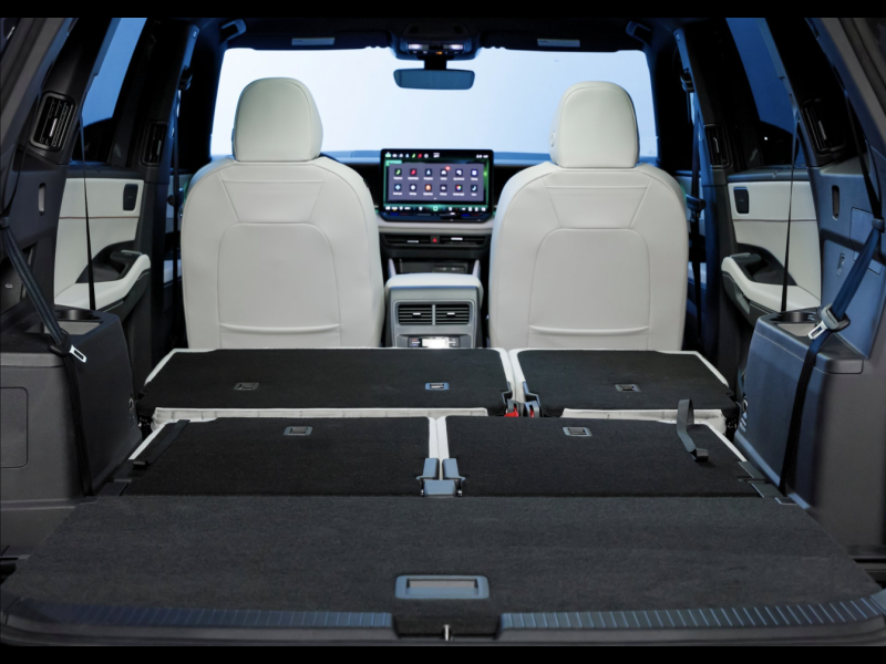 Купить Volkswagen Atlas бензин 2027 id-1008415 в Киеве, Фото №8