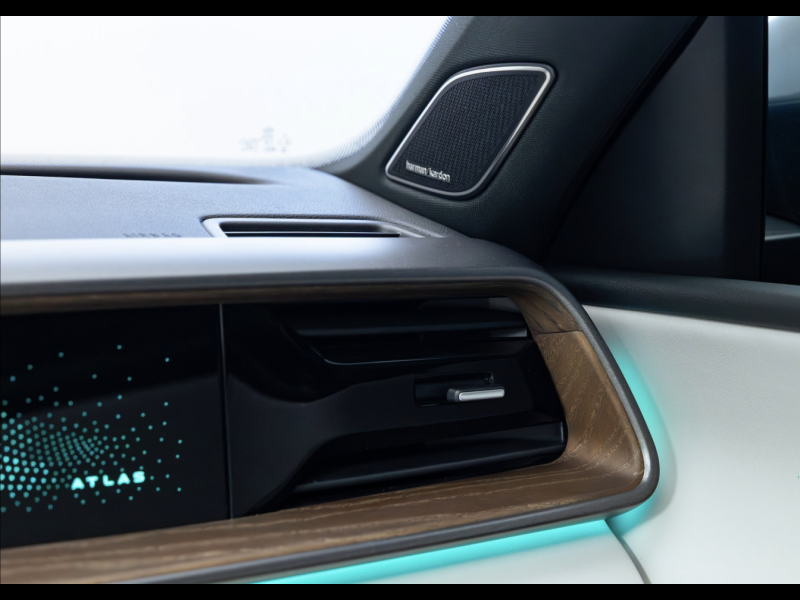 Купить Volkswagen Atlas бензин 2027 id-1008415 в Киеве, Фото №11