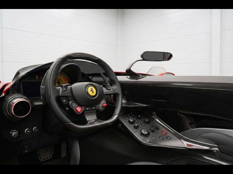 Ferrari Monza SP2 бензин 2026 id-1008440 Купить Ferrari Monza SP2 бензин 2026 id-1008440 в Киеве, Фото №6