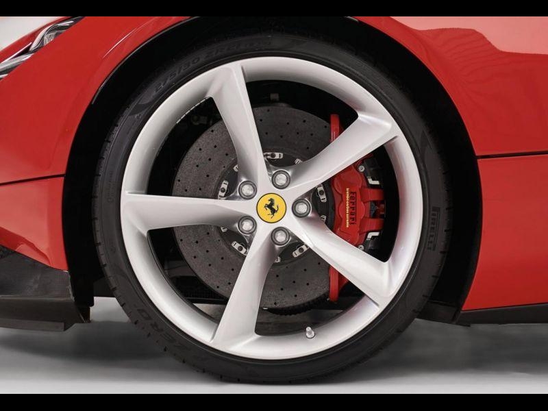 Купить Ferrari Monza SP2 бензин 2026 id-1008440 в Киеве, Фото №12