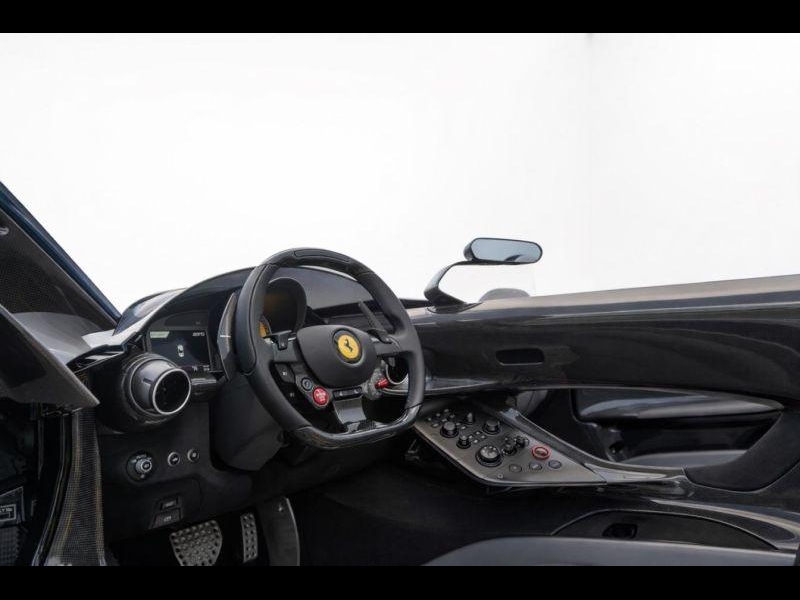 Ferrari Monza SP2 бензин 2026 id-1008438 Купить Ferrari Monza SP2 бензин 2026 id-1008438 в Киеве, Фото №9