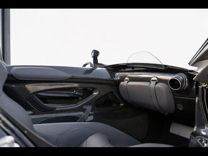 Купить Ferrari Monza SP2 бензин 2026 id-1008438 в Киеве, Фото №6