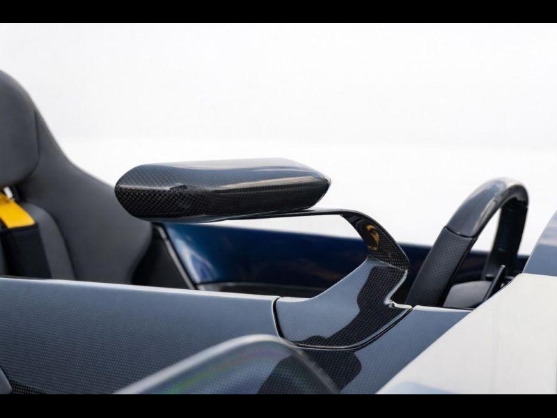 Купить Ferrari Monza SP2 бензин 2026 id-1008438 в Киеве, Фото №7