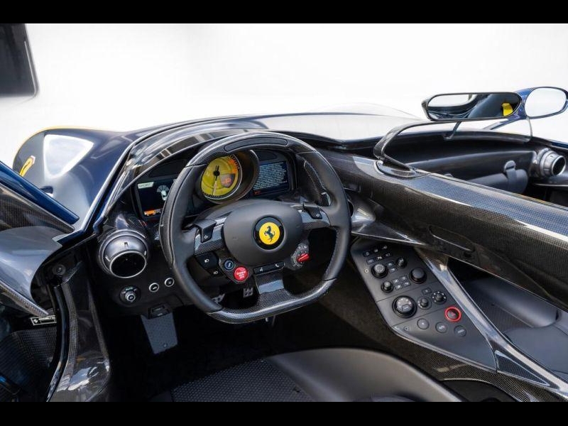 Купить Ferrari Monza SP2 бензин 2026 id-1008438 в Киеве, Фото №8