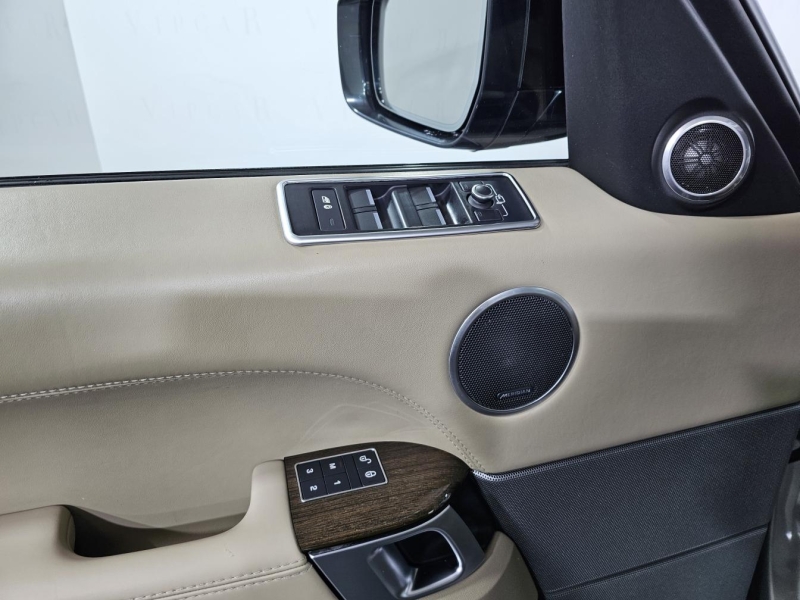 Купить Land-Rover Range-Rover Sport Autobiography дизель 2017 id-1008435 в Киеве, Фото №25