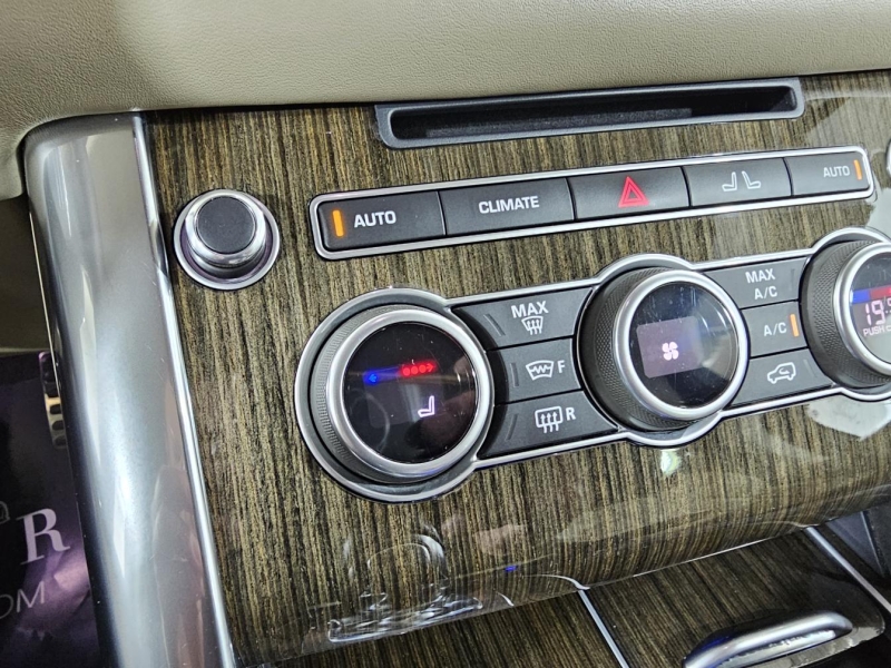 Купить Land-Rover Range-Rover Sport Autobiography дизель 2017 id-1008435 в Киеве, Фото №33