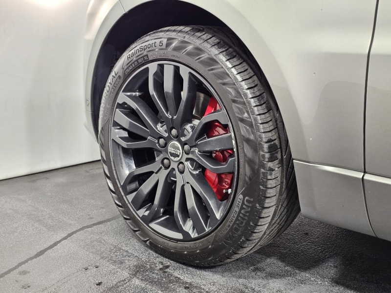 Купить Land-Rover Range-Rover Sport Autobiography дизель 2017 id-1008435 в Киеве, Фото №47