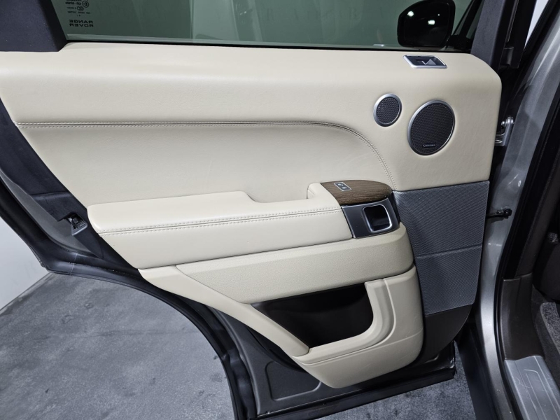 Купить Land-Rover Range-Rover Sport Autobiography дизель 2017 id-1008435 в Киеве, Фото №13